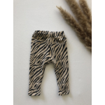 Broekje Prematuur Zebra